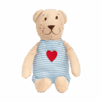 Funny Teddy