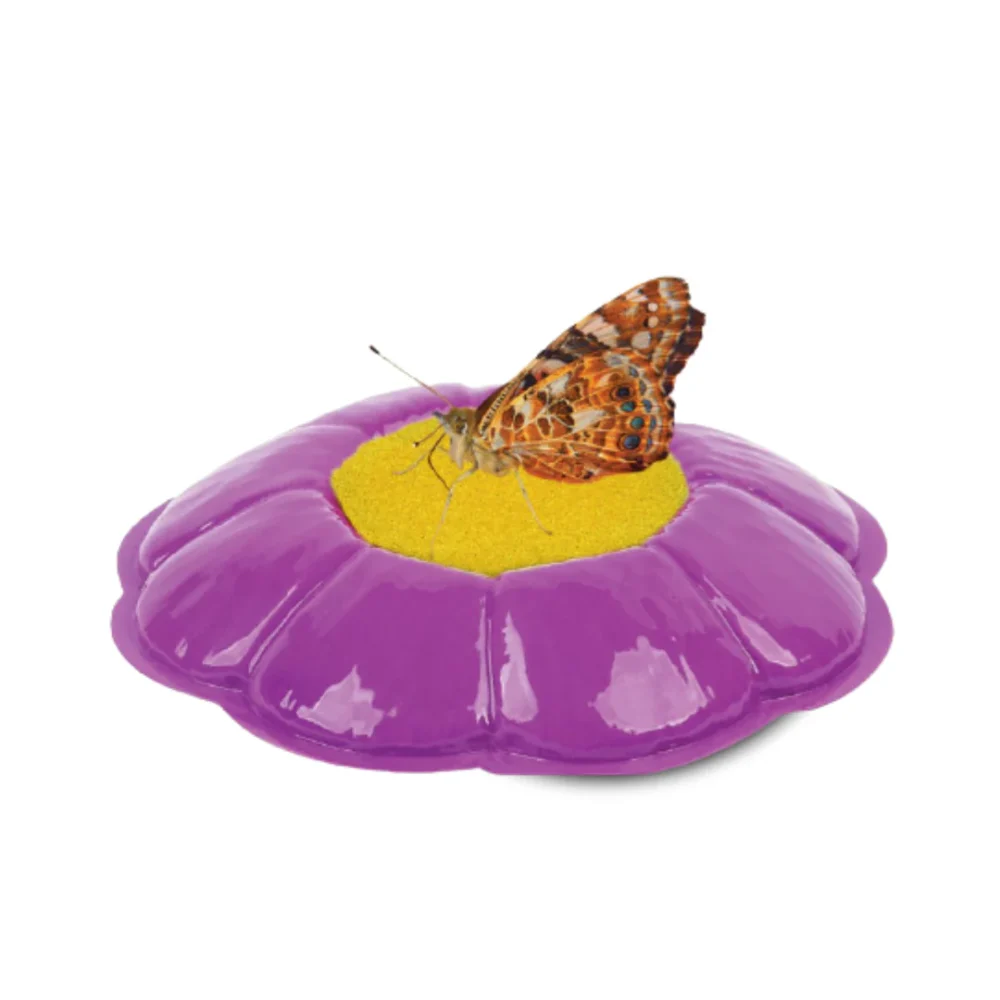 Insect Lore Butterfly Garden Gift Set - Image 5