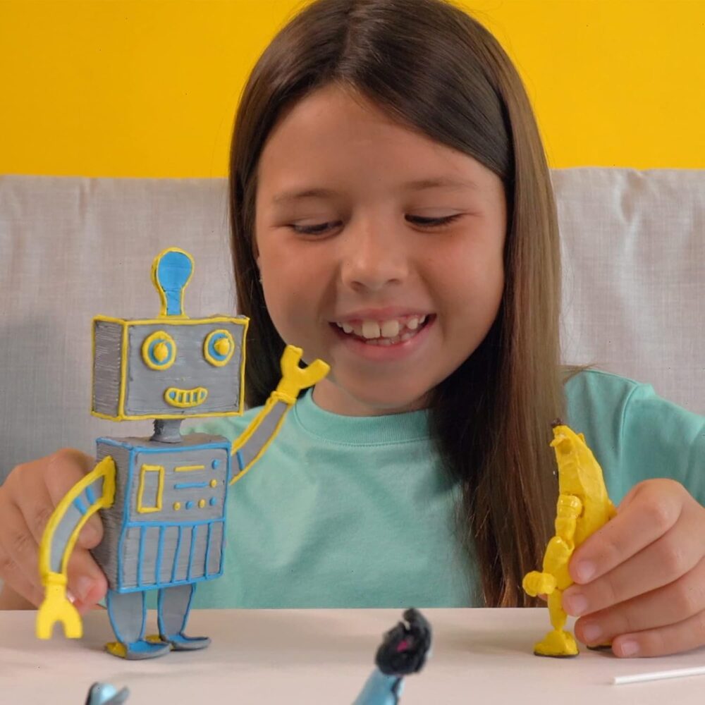 3Doodler Start+ "Learn from Home" 3D Pen Set - Image 3